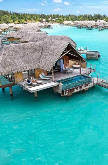 Hotels & Stays service