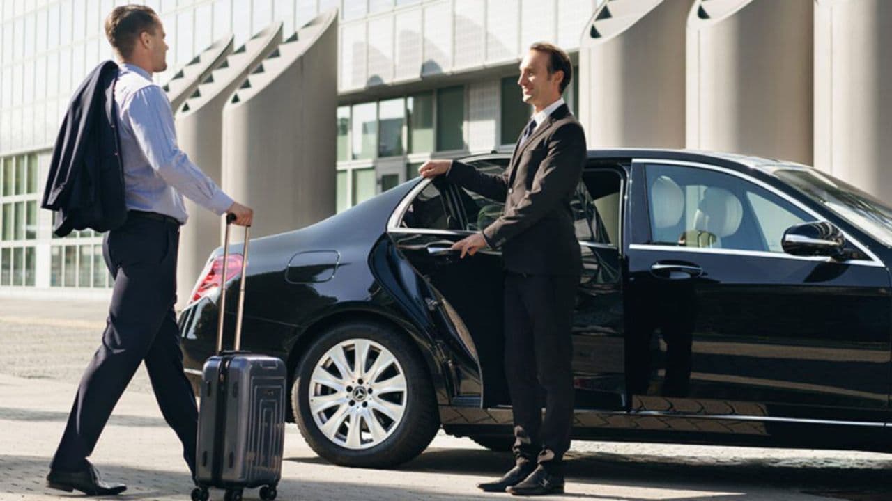 Concierge service
